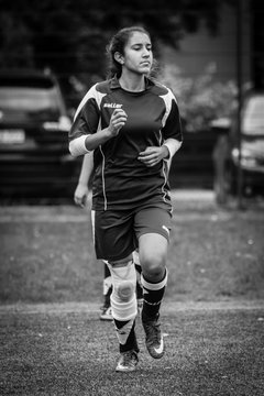 Bild 4226 - B-Juniorinnen SV Henstedt Ulzburg - FSC Kaltenkirchen : Ergebnis: 2:2
